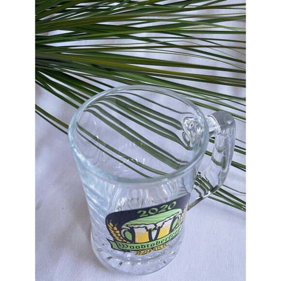 16 oz Beer Mug - Picture 3 of 5